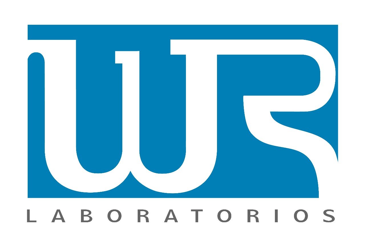 LABORATORIO DEL MEDIO AMBIENTE Y CALIBRACIÓN WR S.A.S